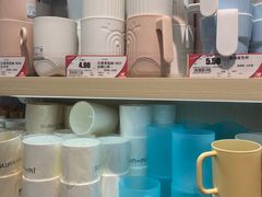 -旺豪超市(胜利购物广场店)