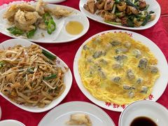 -蛇口康乐快餐鱼仔档(翠苑小区店)