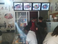 -小竖点徽派卷面皮(洪都店)