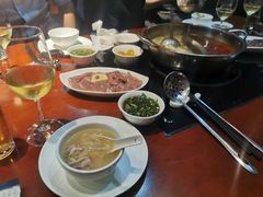 -春秋火锅(复兴中路店)