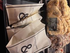 -BUTTERFUL&CREAMOROUS 黄油与面包(西单大悦城店)
