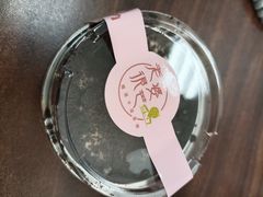 -老婆很芒榴莲千层蛋糕(丽泽桥店)