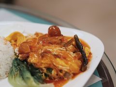 -烧鹅濑(西华路店)