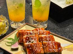 -上井料理黑金店(IFS国金中心店)