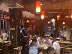 -重庆渝达老火锅(春熙路店)