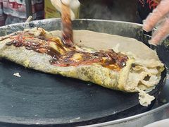 -清真·二嫂子煎饼果子(鼓楼旗舰形象店)