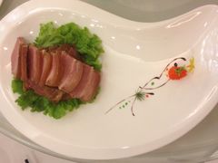 -山东宾馆·齐鲁苑餐厅