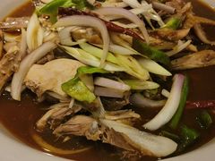 -小尕子·新疆菜(明园店)