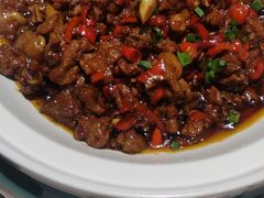 -千百味红餐厅·江西菜(绿地双子塔店)