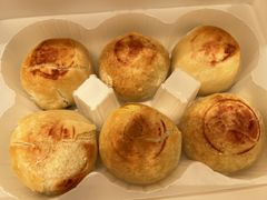 蟹粉明虾月饼-王宝和酒家(黄浦店)