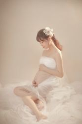 -专注孕妇照亲子照·纪田摄影