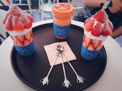 -Cafe de Paris(林荫路店)