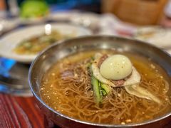 -明成宫韩国料理(沃尔玛购物广场店)