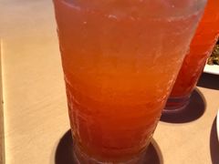 -杭州钱江新城万怡酒店-西餐厅