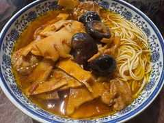 -西园寺素食(西园弄戒幢律寺店)