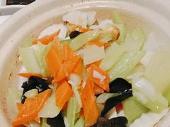 -眉州东坡(东坝店)