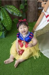 -清潭洞韩国儿童摄影(杏林店)