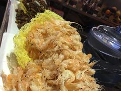 -东北大院·东北菜(三台子店)