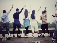 -白鹭湾湿地公园