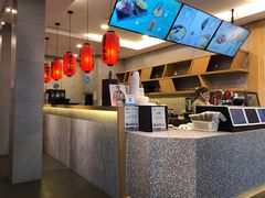 -鲜芋仙(中环百联2店)