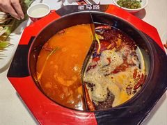 -老马路串串香火锅(北门桥店)