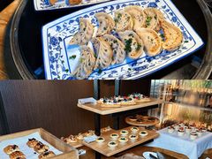 -上海外滩茂悦大酒店