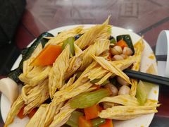 -晋爱面大同刀削面(白纸坊店)