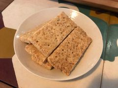 咸蛋黄酥-时光花园(白鹭洲店)