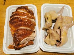 -品大三·南京菜(大行宫店)