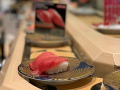 -大起水产回转寿司(道顿堀店)