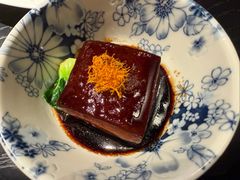 -锦楼·臻选新杭帮(杭州中心店)