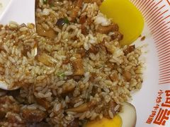 -阿当·小炒牛肉面(人广店)