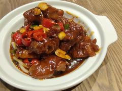 -羲和雅苑烤鸭坊(丰台万达店)