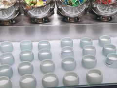 -福娣·金沙银贝海鲜火锅