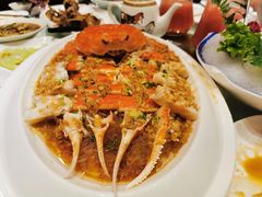 -金时代顺风大酒店(金山店)