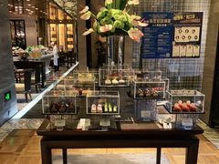 -深圳四季酒店·馥自助餐厅