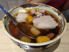 豆花4号-鲜芋仙(南开大悦城店)