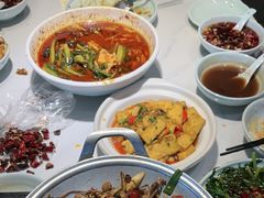 -椒馋小馆(绿源路店)