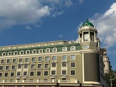 -人民防洪胜利纪念塔