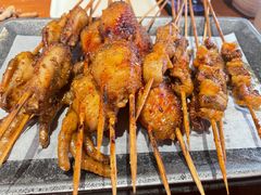 -管氏翅吧(地安门创始店)