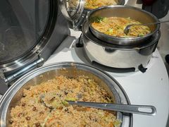 -天荷菜根·闽南素食自助(刺桐北路店)