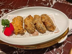 -新白鹿餐厅(西湖银泰店)