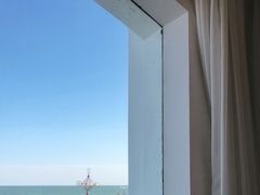 -港畔赶海蒸汽海鲜烧烤自助(仙螺岛店)