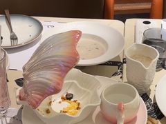 -LE SHARE洛笙·花园西餐(北京路步行街店)