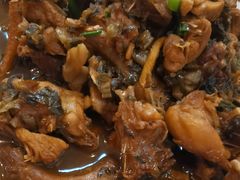 -山菜馆(竹海公园店)