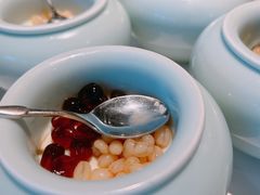 -小厨娘淮扬菜(清江苏宁广场店)