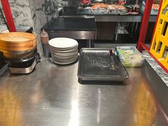 -合肥皇冠假日酒店·菲亚斯特自助餐厅(黄山路店)