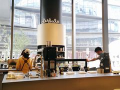 -Seesaw Coffee(苏州中心店)