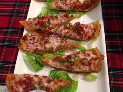 -芭莉与彩虹西餐厅(成都合生汇店)