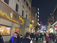 -衣裳街历史文化街区